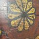 Afghan wedding chest late nineteenth