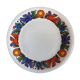 Old flat plate model "Acapulco" of Villeroy and Boch