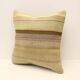 Turkish kilim cushion,45x45 cm,kb-1373