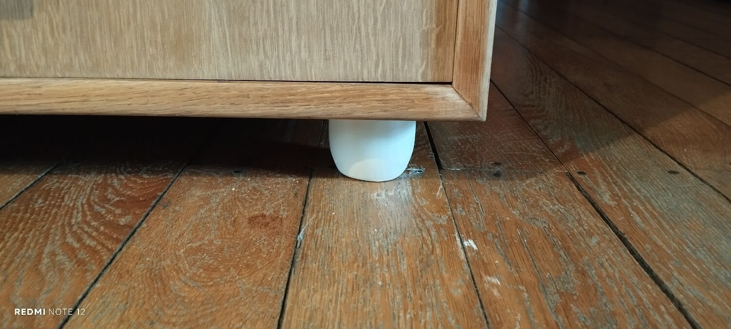 Buffet, enfilade, vintage