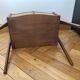 Bedside table 60s