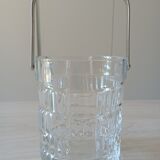 Vintage ice bucket