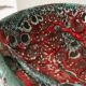 Ceramic catchall workshop of the Cyclops Annecy vintage