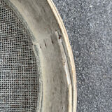 Large old sieve