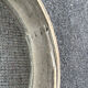 Large old sieve