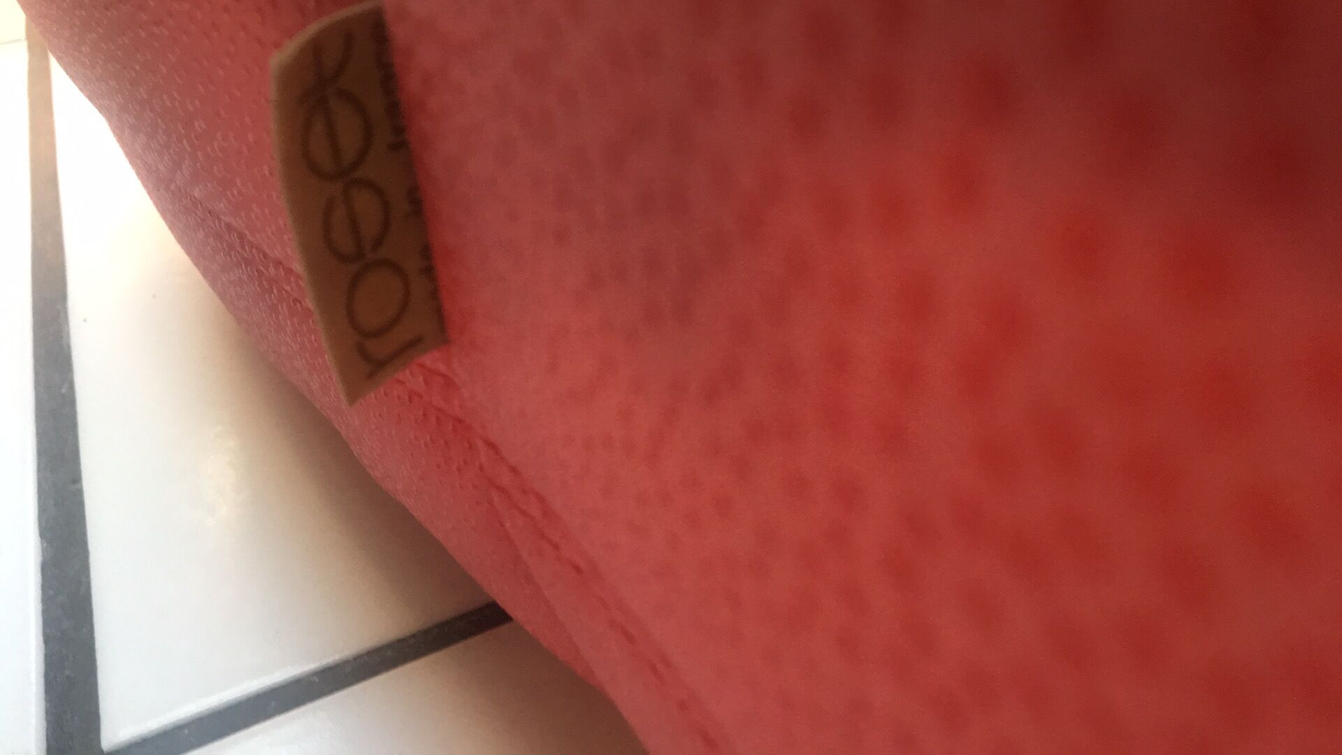 Heater chair togo line roset