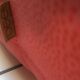 Fauteuil chauffeuse Togo ligne roset