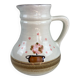 Strehla carafe from the 1950s
