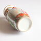 Chinese Canton rose medallion vase, 19th century