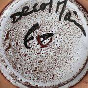 Vintage Vallauris pottery