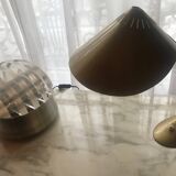 Table Lamp • Floor Lamp • Space Age • 1970