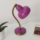 Vintage desk lamp from the 1950s.