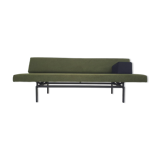 Gijs van der Sluis Model 540 sleeper / sofa, The Netherlands 1960's