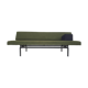 Gijs van der Sluis Model 540 sleeper / sofa, The Netherlands 1960's