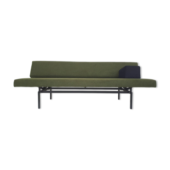 Gijs van der Sluis Model 540 sleeper / sofa, The Netherlands 1960's