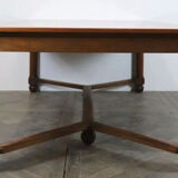 Neoclassical farm or conference table