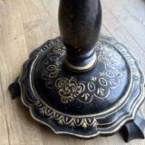 Napoleon III pedestal table