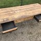 Table de ferme