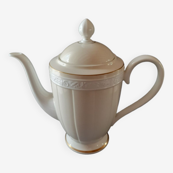 Ivory coffee maker Villeroy&Boch