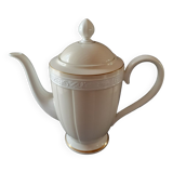 Ivory coffee maker Villeroy&Boch