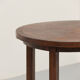 Dutch Art Deco side table 1920s
