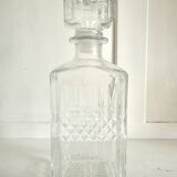 Glass Whiskey Decanter