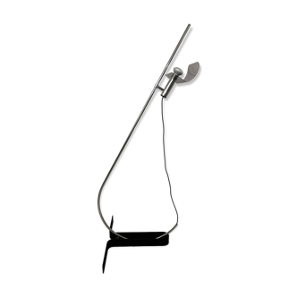 Jota Floor Lamp, Ennio Chiggio, Lumenform 1970