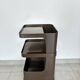 Vintage dessert table by Marc Held for Prisunic