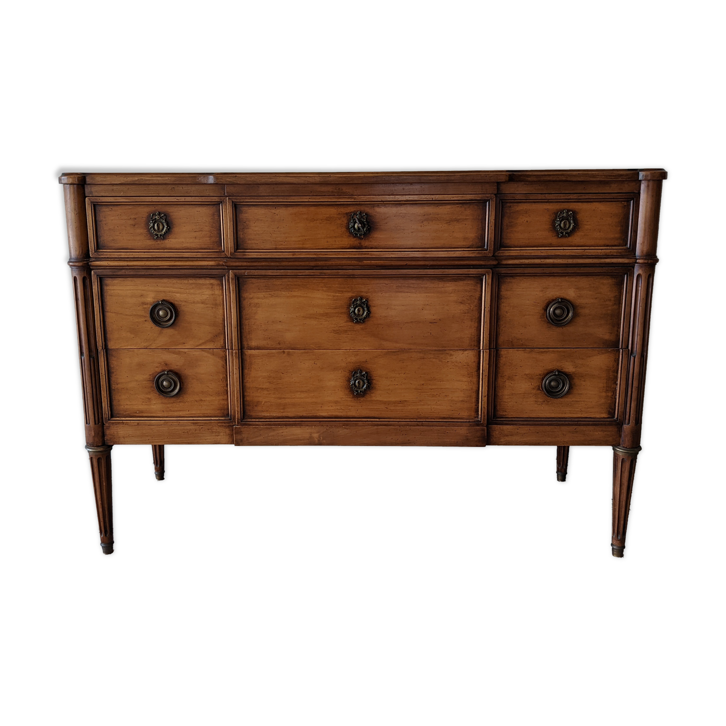 Commode de style Louis XVI
