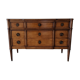 Commode de style Louis XVI