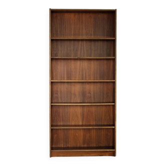 vintage bookcases | cabinets | teak | 60's