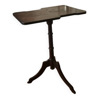 Sellette 1930 art déco