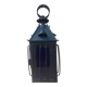 19th century candle lantern