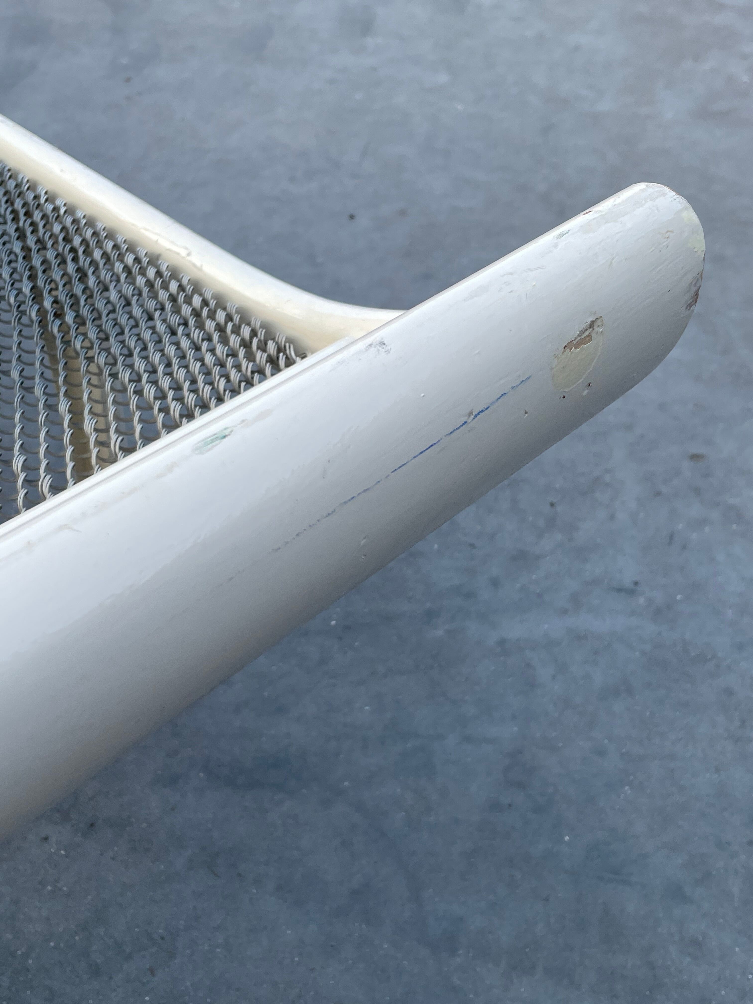 Vintage daybed Auping Cleopatra design par Dick Cordemeyer