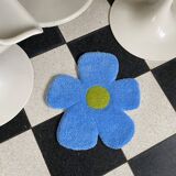 Tapis Bleuet
