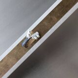 Tub 85 Alabaster Wall Sconce by Contain