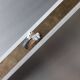 Tub 85 Alabaster Wall Sconce by Contain
