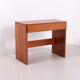 Bureau par Roland Haeusler pour Regain 1960