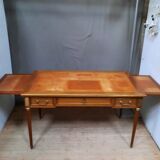 Burreau Louis XVI style stamped "gouffe"