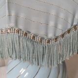 Vintage bedside lamp
