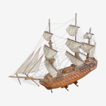 Ship victoria 1805