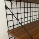 Meca shelf by Pierre Guariche for Meurop 1960s