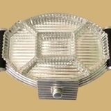 Art deco aperitif tray