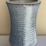 Accolay ceramic vase from the 1960s