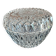 Duralex candy box sugar bowl