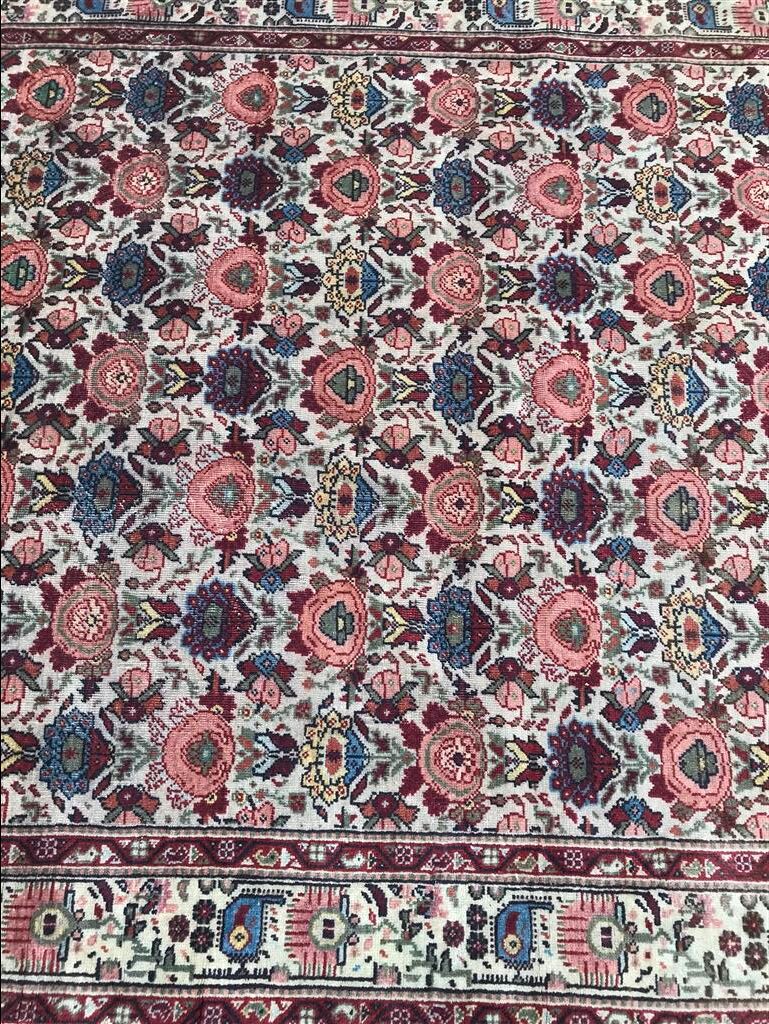 Turkey Sivas rug wool handmade  115x178cm