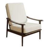 Scandinavian armchair