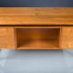 Mid-Century Desk in Teak from GV Møbler, 1960s