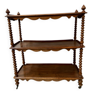 Console Napoléon iii