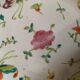 Plate, porcelain pink family, China, XIXth